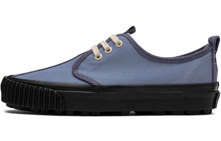 Vans Taka Hayashi X Vault Derby V Lug Lx 'Blue Black'