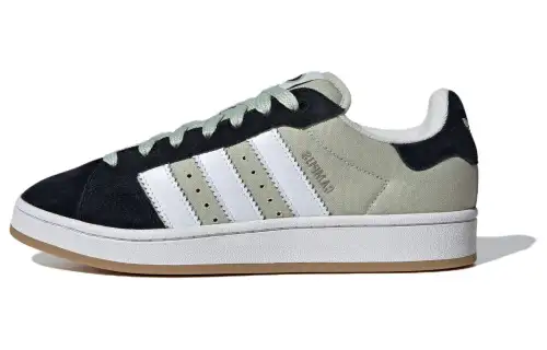 Adidas Campus 00s 'Halo Green Black'