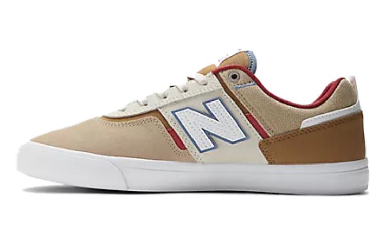 Numeric 306 Jamie Foy x Numeric 306 New Balance 'Tan White'