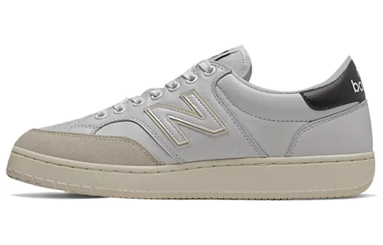 New Balance Pro Court 'Black And White'