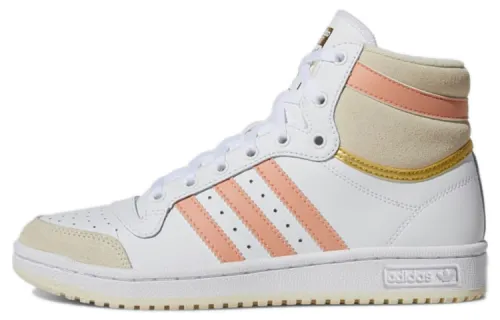 Adidas Wmns Top Ten 'White Ambient Blush' Women's