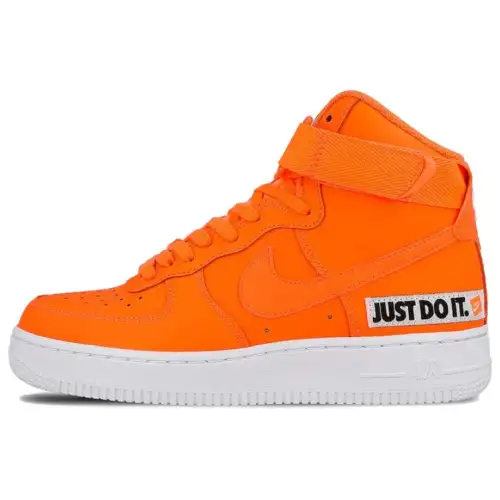 Nike Air Force 1 High 'Just Do It' Women's