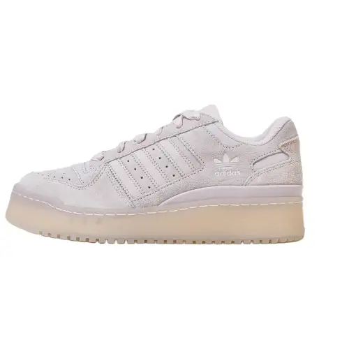 Adidas Wmns Forum Bold Stripes 'Putty Mauve' Women's