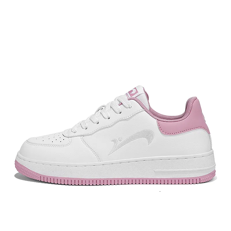 K bird Low top Skateboard Shoes Women's