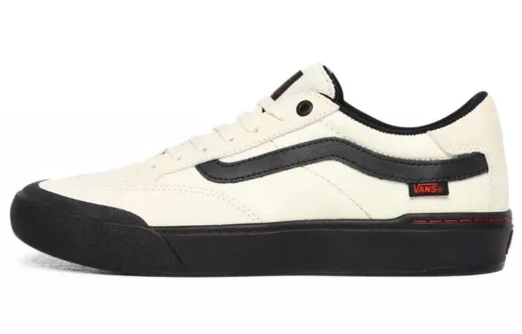 Berle Vans Pro 'Antique Black'