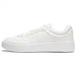 Li Ning Line 2.0 V2 Slip Resistant Abrasion Resistant Slip Resistant Abrasion Resistant Skateboard Shoes Men's White
