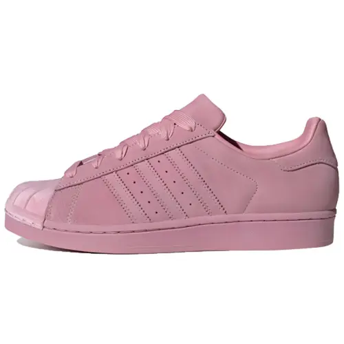 Adidas Wmns Superstar 'Tonal Pink' Women's