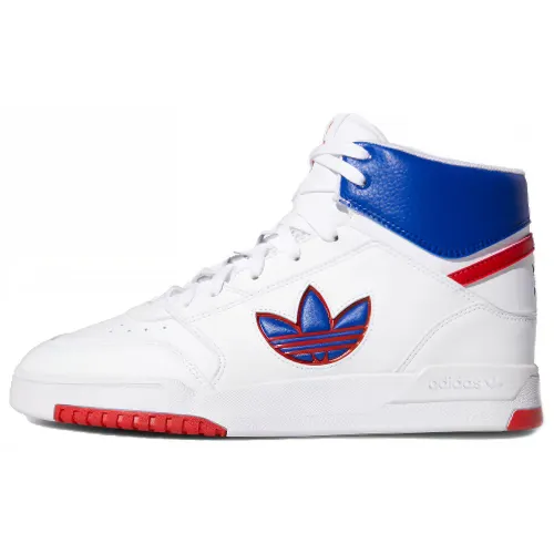 Adidas Originals Drop Step Xl 'White Blue'