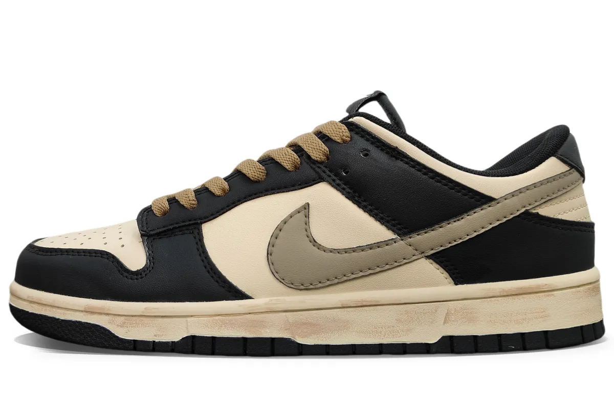 Nike Dunk YDCC Slip Resistant, Abrasion Resistant, Lightweight Slip Resistant, Abrasion Resistant, Lightweight Low top