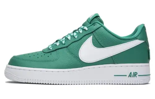 Nike Air Force 1 Low Nba Neptune Green
