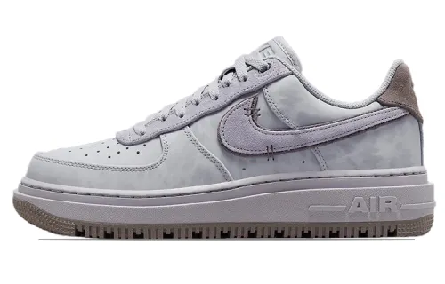 Nike Air Force 1 Low Luxe Providence Purple
