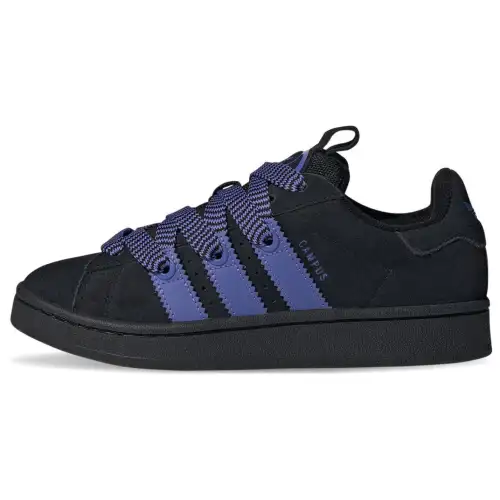Campus Wmns Adidas Originals 00s 'Black Cobalt Blue' Women's