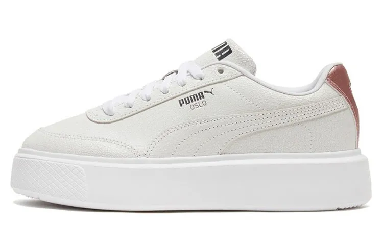 PUMA Oslo Sneakers 'White' Women's