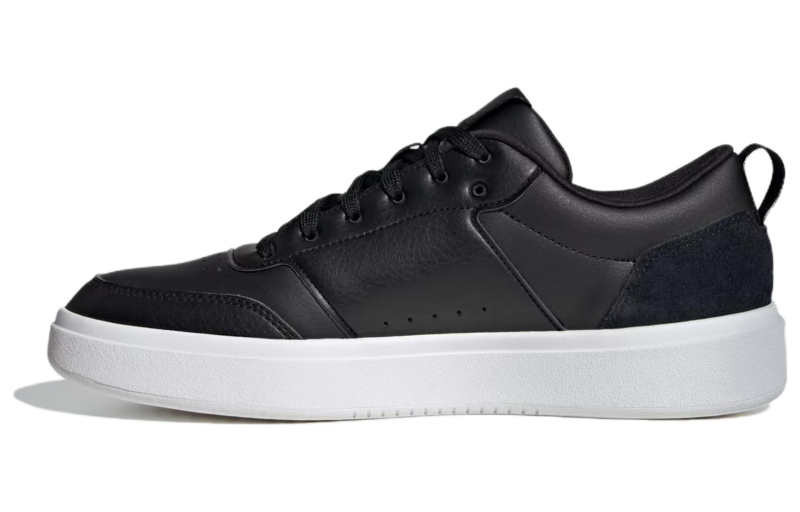Мужские кеды adidas Park St (черные)
