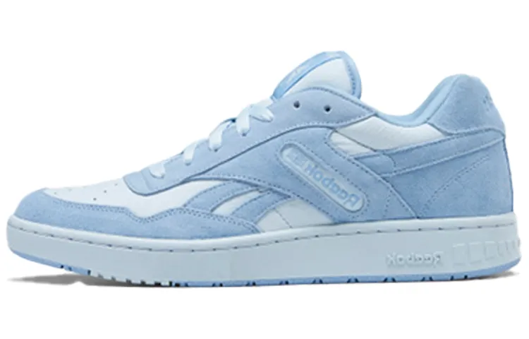 BB4000 Reebok 'Fluid Blue'