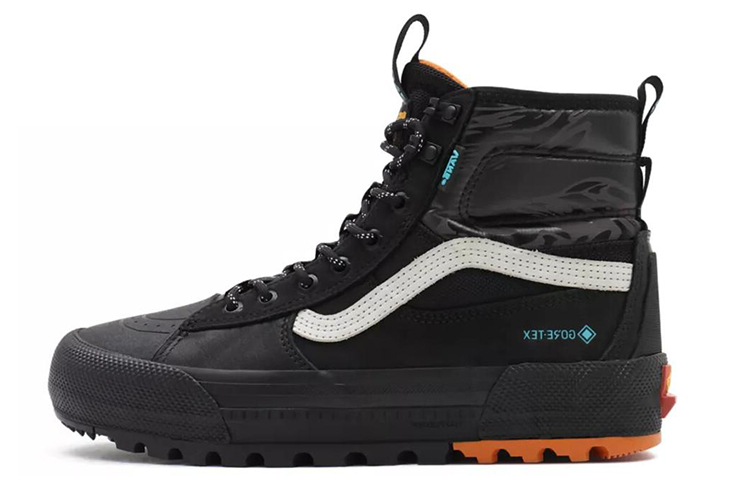 Sk8 Vans-Hi Gtx MTE-3 'Tiger Camo'
