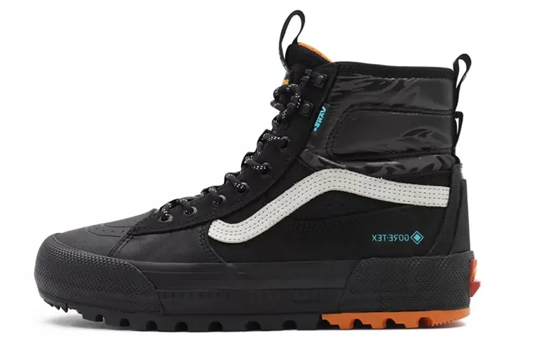 Sk8 Vans-Hi Gtx MTE-3 'Tiger Camo'