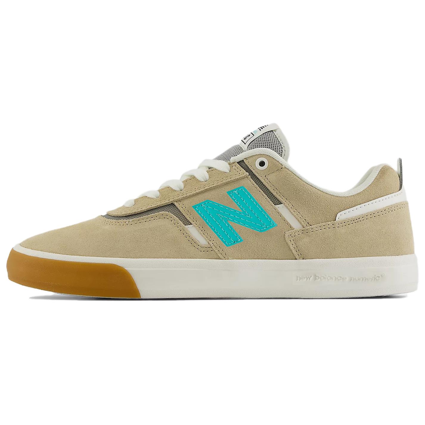 Numeric 306 Jamie Foy x Numeric 306 New Balance 'Incense Ice Blue'