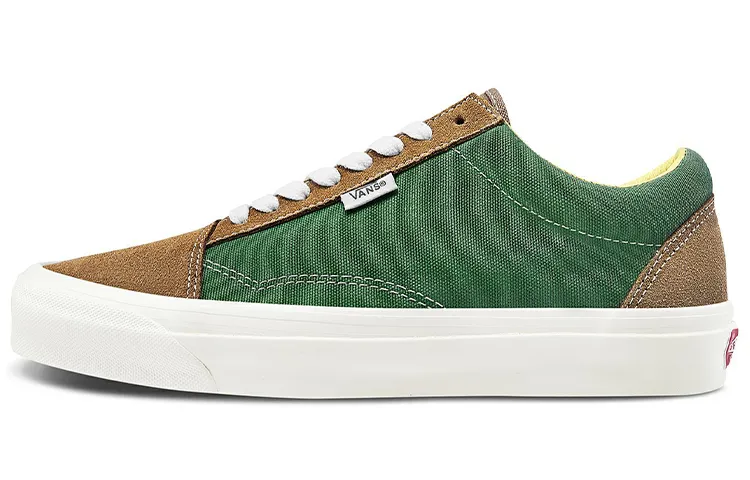 Old Skool Vans Ns Og Lx 'Brown Sugar Semolina'