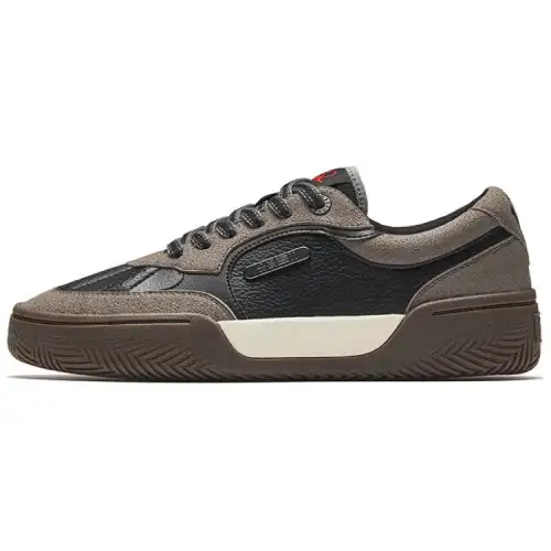 ANTA Kai Tribe Grey Black