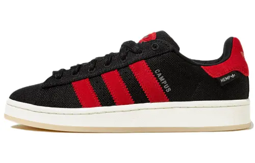 Campus Adidas Originals 00s Tko 'Black Power Red'