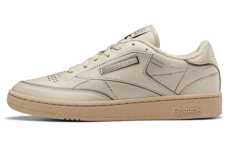 Club C Maison Margiela x Club C Reebok 'Tan'