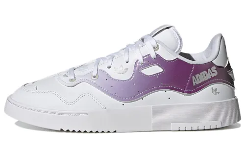 Adidas Supercourt Xx 'White Purple' Women's
