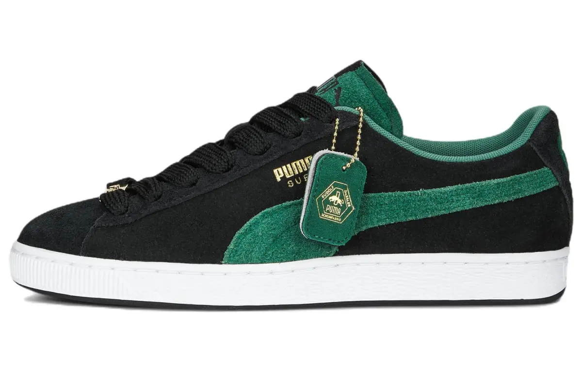 PUMA Suede 'Archive Remastered'