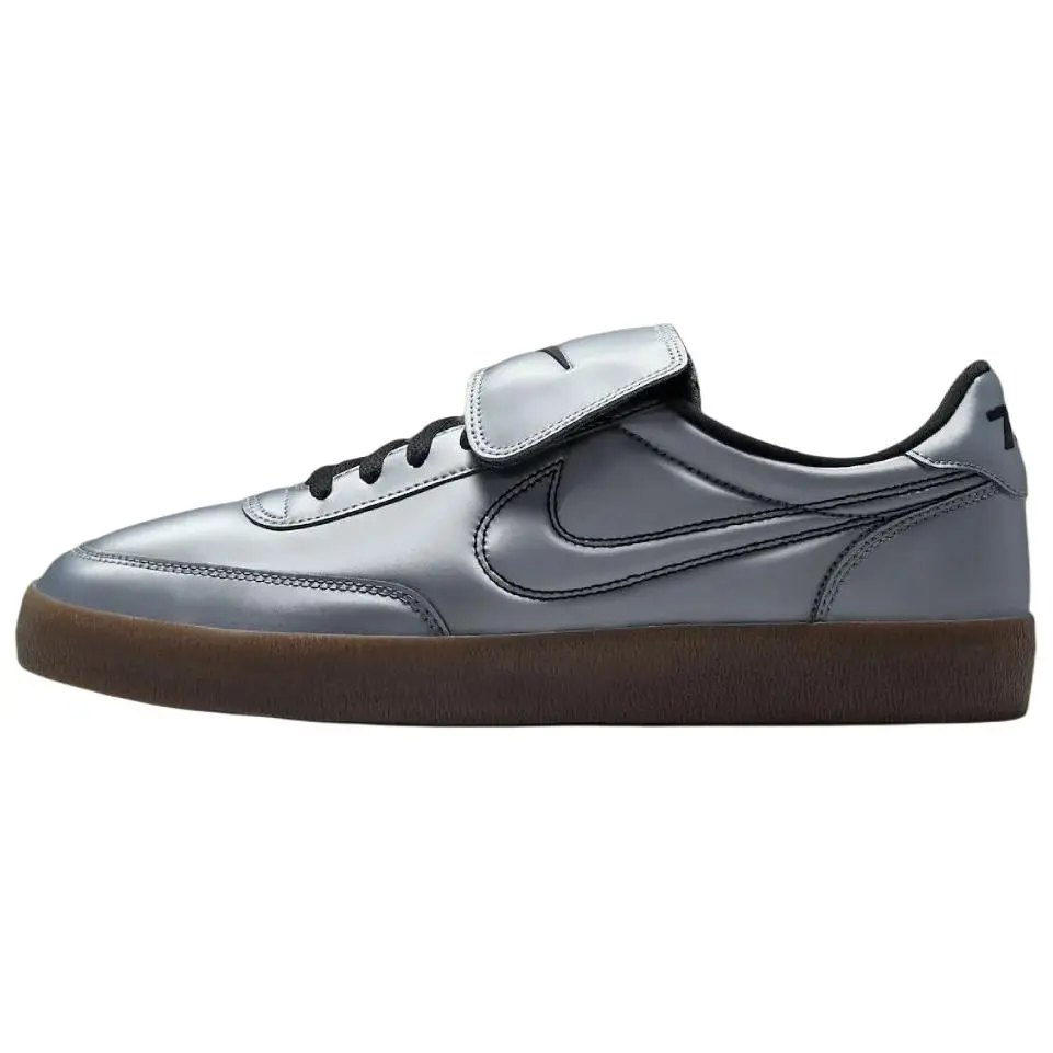 Nike Killshot 2 Slip Resistant Abrasion Resistant Slip Resistant Abrasion Resistant Low top Skateboard Shoes Unisex