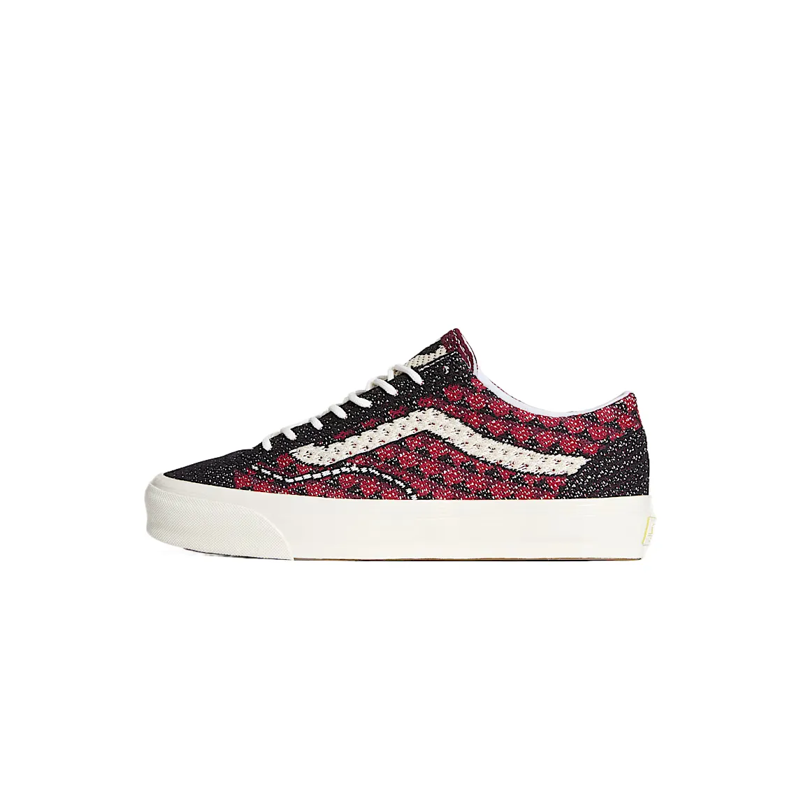 Vans Premium Old Skool Low top Skateboard Shoes Unisex