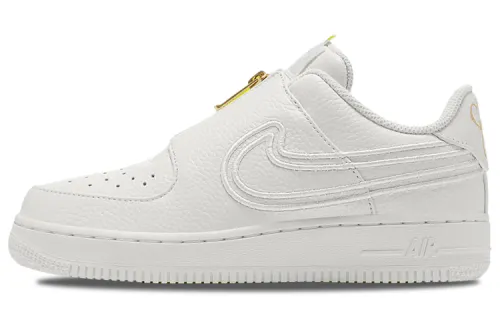 Nike Air Force 1 Low Lxx Zip Serena Williams Summit White Women's