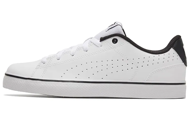 PUMA Court Point Vulc Perf V2 'White Black'