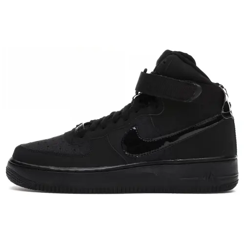 Nike Air Force 1 High 'Black' Gs