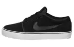 Nike Toki Low Black White