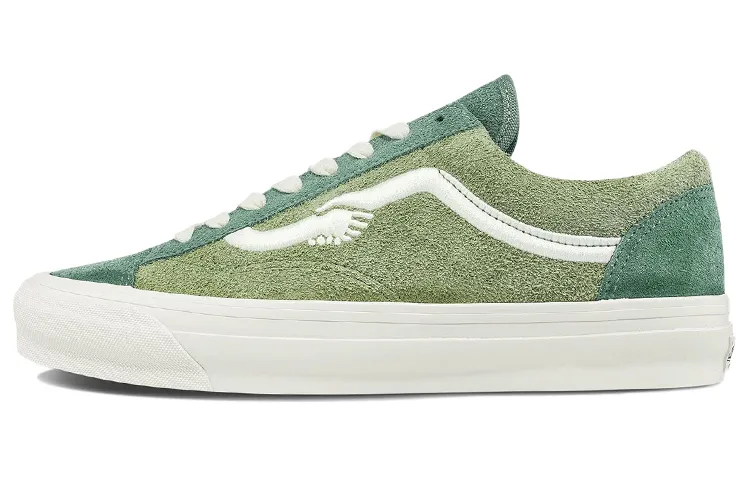 Style 36 Notre x Style 36 Og Vans Lx 'Green'