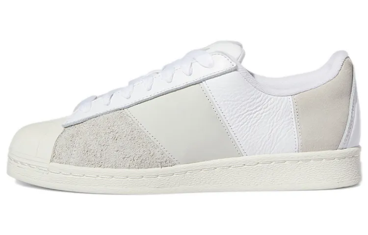 Adidas Originals Superstar 82 Panel 'White Grey'