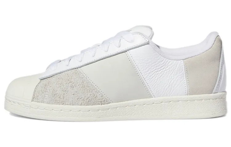 Adidas Originals Superstar 82 Panel 'White Grey'