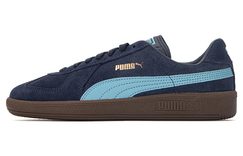 PUMA Army Trainer Suede 'Blue'