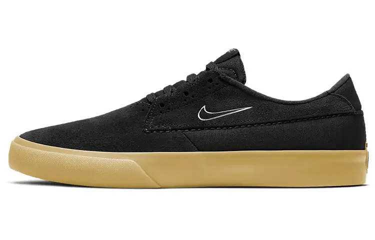 Nike Sb Shane Black Gum