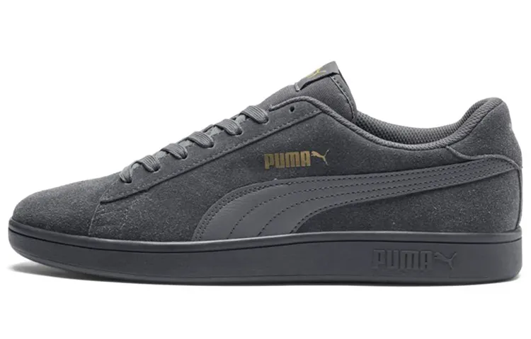 PUMA Smash V2 'Iron Gate'