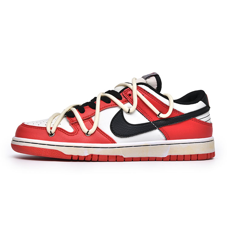NBA x Nike Dunk Low EMB Slip Resistant, Abrasion Resistant, Lightweight Slip Resistant, Abrasion Resistant, Lightweight