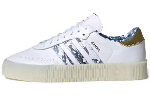 Adidas Wmns Sambarose 'Chinese New Year' Women's