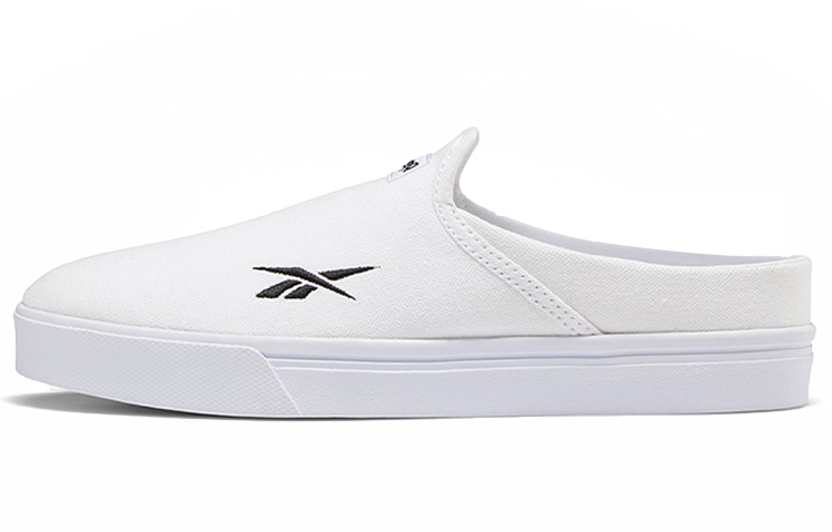 Royal Reebok Heredis Vulc 'White Black'