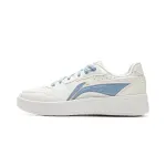 Li Ning Sycee Coverage Slip Resistant Cushioning Abrasion Resistant Lightweight Breathable Low top Skateboard Shoes