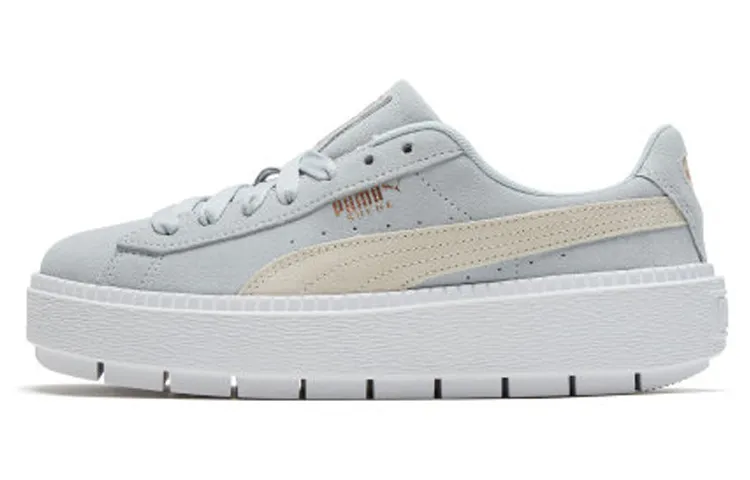 PUMA Platform Trace Sneakers Women's