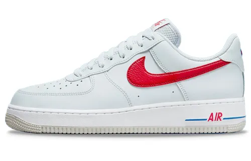 Nike Air Force 1 Leather Slip Resistant Cushioning Abrasion Resistant Slip Resistant Cushioning Abrasion Resistant