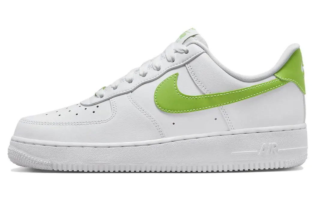 Nike Air Force 1 Low 'Action Green' Women's