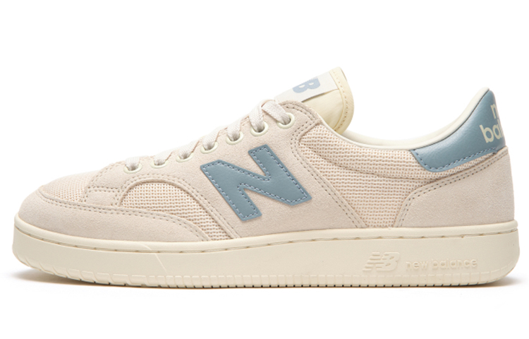 Кеды New Balance Procts (светло-серые)