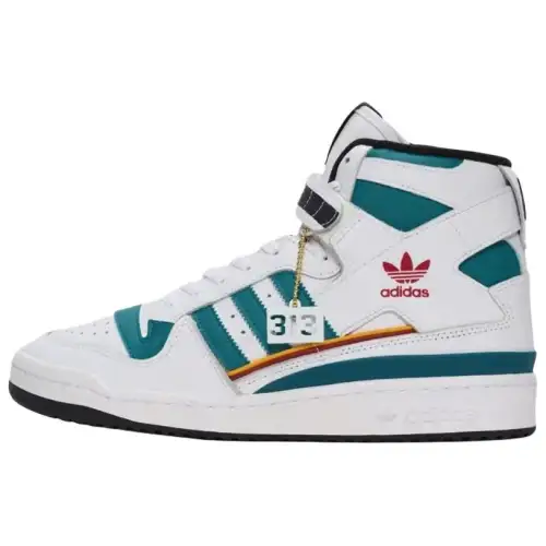 Adidas Forum 84 Hi 313 Day Snipes Exclusive