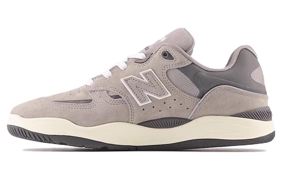 Numeric 1010 Tiago Lemos x Numeric 1010 New Balance 'Grey'